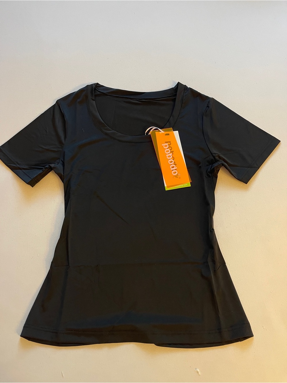 Blusa básica